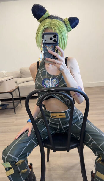 Leaked Jillynozomi page private photo viral onlyfans