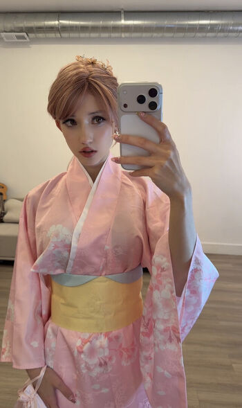 Leaked Jillynozomi page private photo viral onlyfans