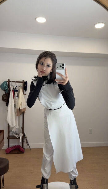 Leaked Jillynozomi page private photo viral onlyfans
