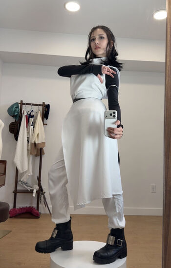 Leaked Jillynozomi page private photo viral onlyfans