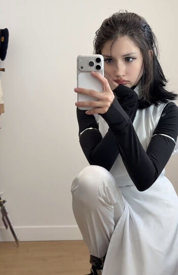 Leaked Jillynozomi page private photo viral onlyfans