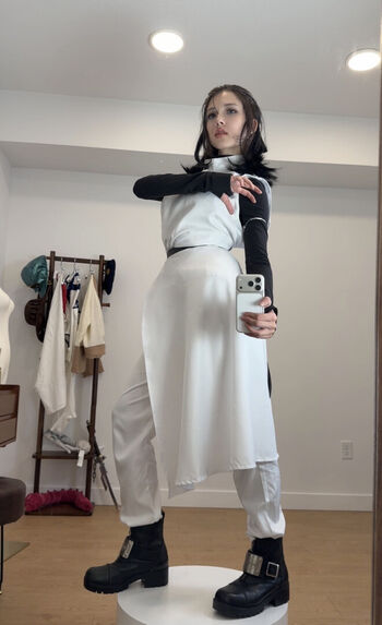 Leaked Jillynozomi page private photo viral onlyfans