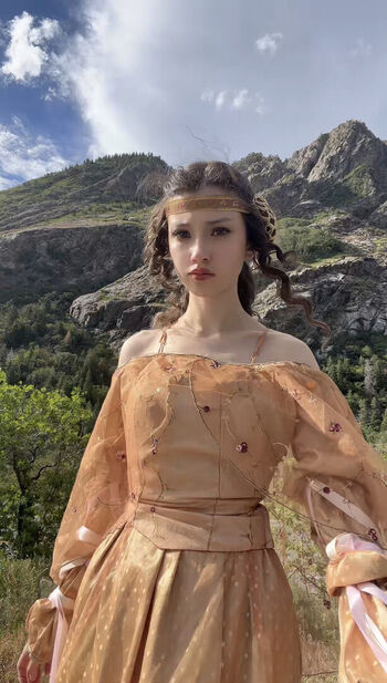 Leaked Jillynozomi private photo viral onlyfans