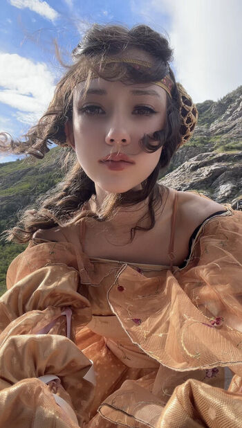 Leaked Jillynozomi private photo viral onlyfans