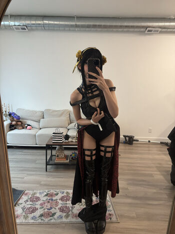 Leaked Jillynozomi private photo viral onlyfans