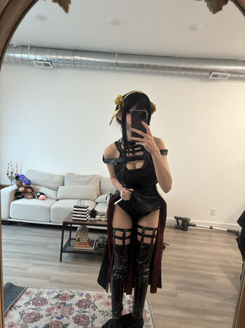 Leaked Jillynozomi private photo viral onlyfans