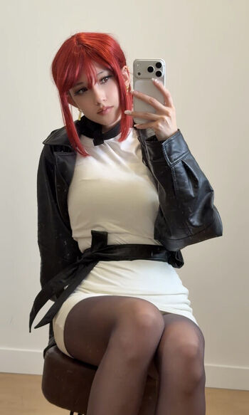 Jillynozomi