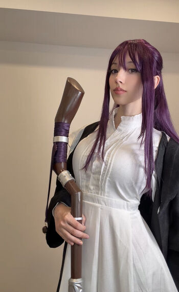 Jillynozomi