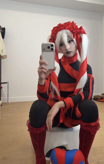 Jillynozomi