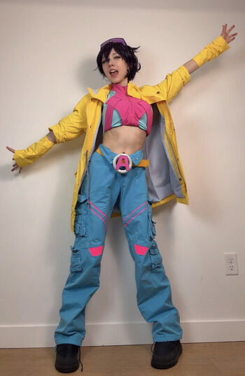 Jillynozomi