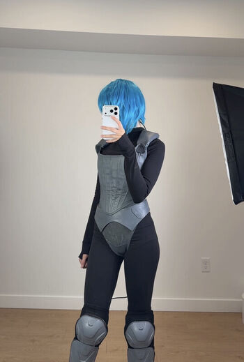 Jillynozomi