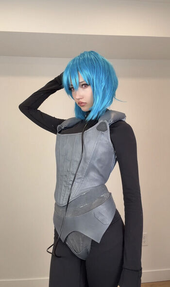 Jillynozomi