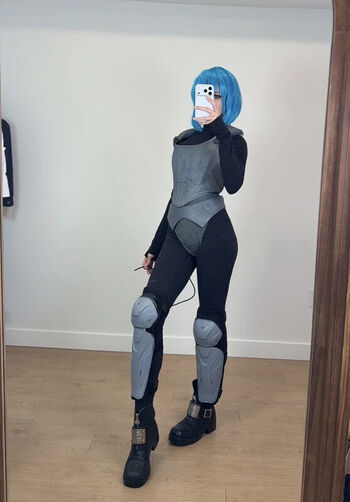 Jillynozomi