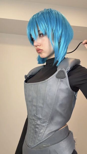 Jillynozomi