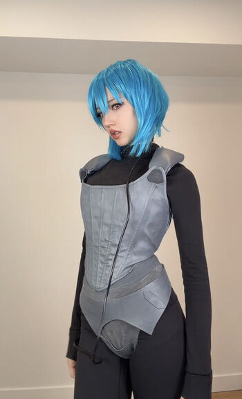 Jillynozomi
