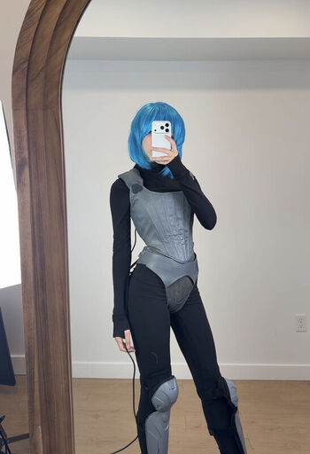 Jillynozomi