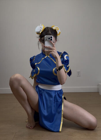 Jillynozomi