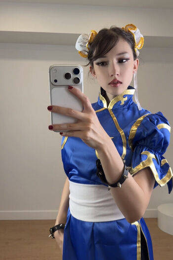 Jillynozomi