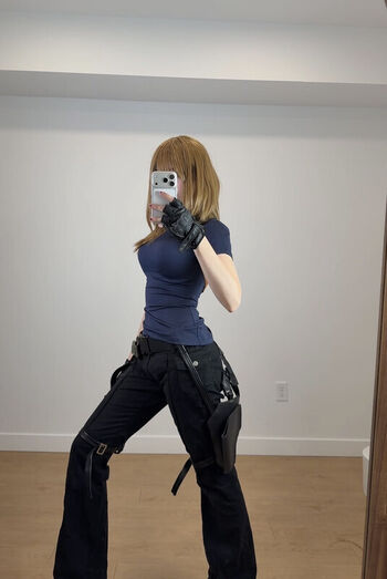 Jillynozomi