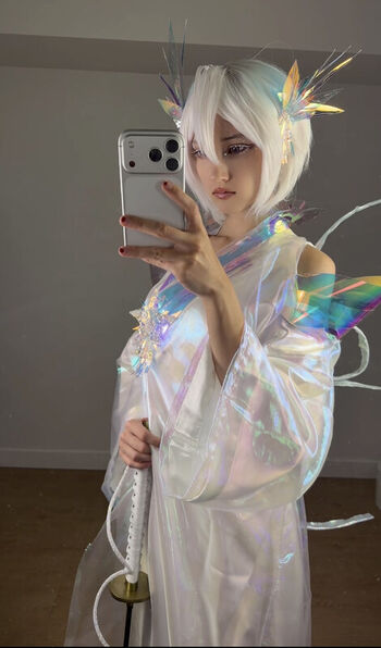 Leaked Jillynozomi private photo viral onlyfans