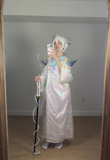 Leaked Jillynozomi private photo viral onlyfans