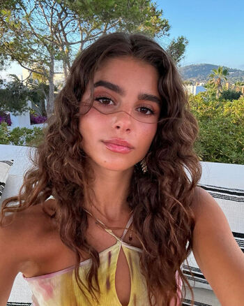 Leaked Jimena madera private photo viral onlyfans