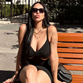 Leaked Jimena sanchez private photo viral onlyfans