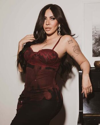 Leaked Jimena sanchez private photo viral onlyfans