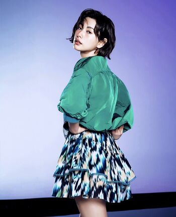 Leaked Jin nana private photo viral onlyfans