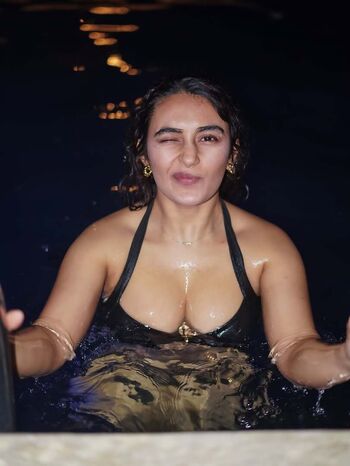 Leaked Jinal joshi page private photo viral onlyfans