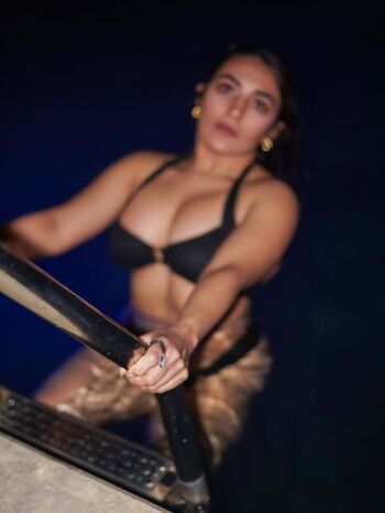 Leaked Jinal joshi page private photo viral onlyfans