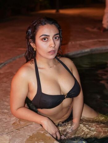 Leaked Jinal joshi private photo viral onlyfans