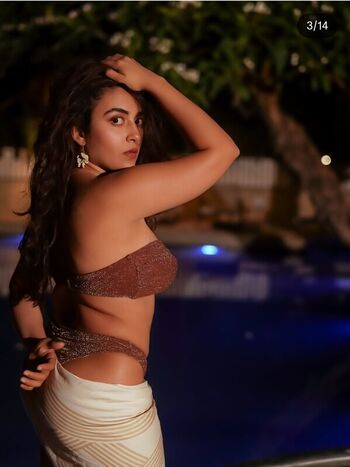 Leaked Jinal joshi page private photo viral onlyfans