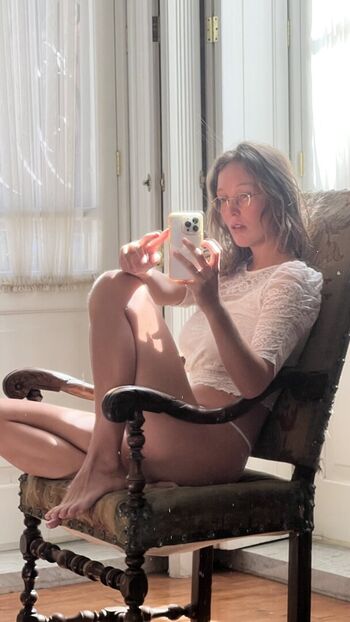 Leaked Jinijane page private photo viral onlyfans