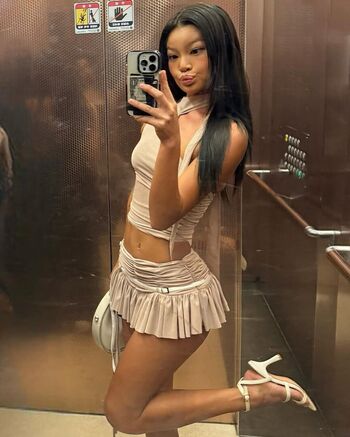 Leaked Jinn juni page private photo viral onlyfans
