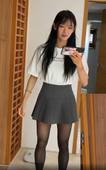 Leaked Jinnytty private photo viral onlyfans
