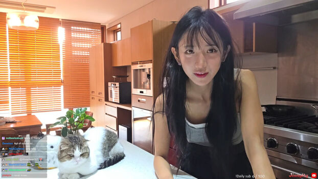 Leaked Jinnytty private photo viral onlyfans