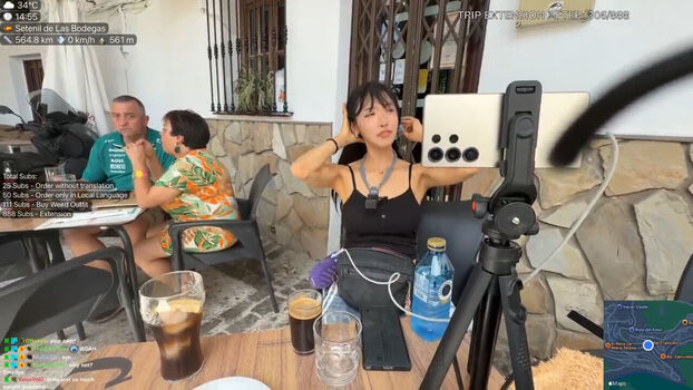 Leaked Jinnytty private photo viral onlyfans