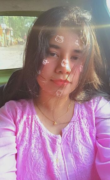 Leaked Jinu lixue private photo viral onlyfans