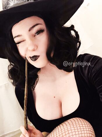 Leaked Jinx asmr  page private photo viral onlyfans
