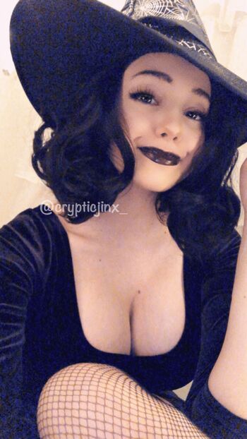 Leaked Jinx asmr  page private photo viral onlyfans