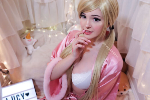 Leaked Jinx asmr private photo viral onlyfans