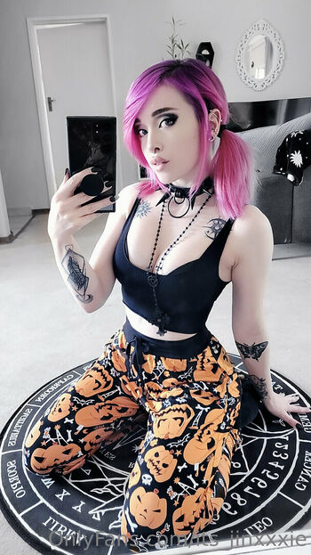 Jinxie