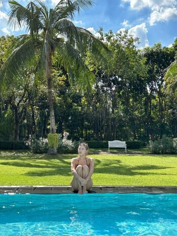 Leaked Jisamss private photo viral onlyfans