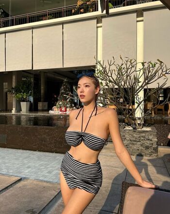 Leaked Jisamss private photo viral onlyfans