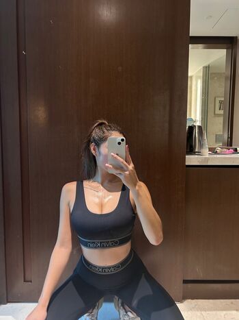 Leaked Jisamss  page private photo viral onlyfans