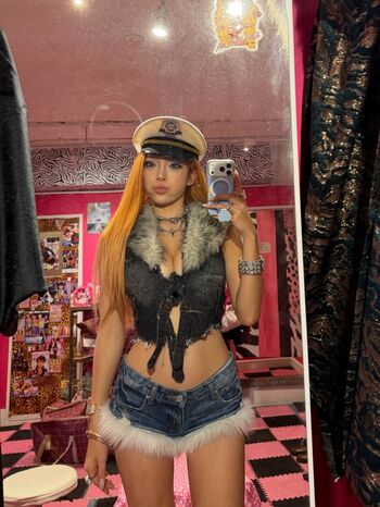 Leaked Jisamss  page private photo viral onlyfans