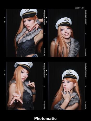 Leaked Jisamss  page private photo viral onlyfans