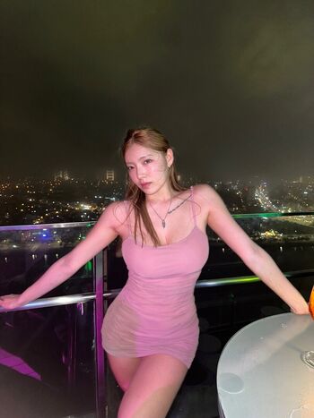 Leaked Jisamss private photo viral onlyfans