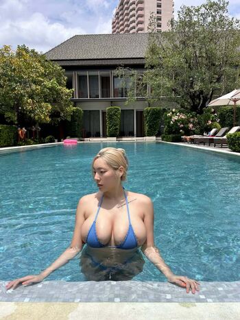 Leaked Jisamss private photo viral onlyfans